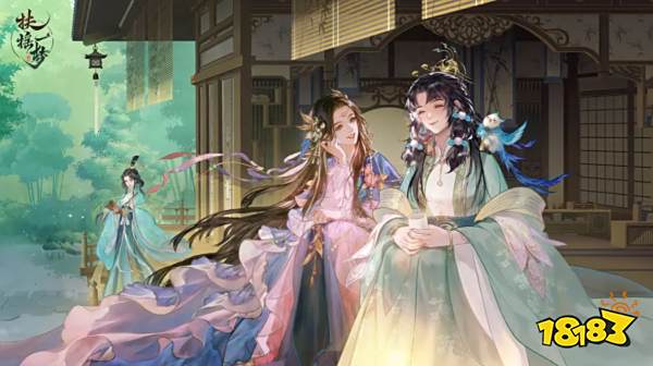 扶摇一梦门客装备品质有哪几种 门客装备品质分级