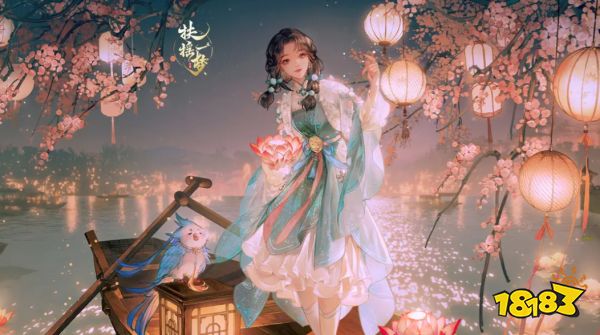 扶摇一梦战力怎么提升 扶摇一梦战力快速提升方法