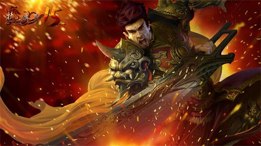 传奇合击版本官方合集 最新传奇合击手游大全