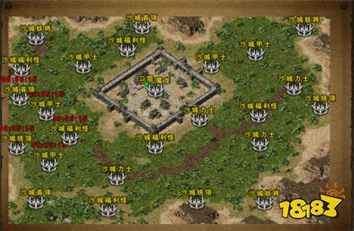 三职业传奇最经典版本是什么 三职业传奇手游经典版推荐