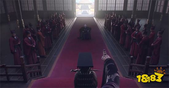 率土之滨单机版2023最新版