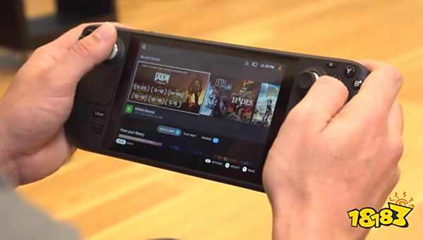 steamdeck进不去游戏怎么办 steamdeck游戏打不开解决方法