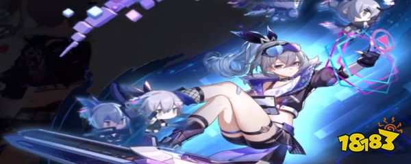 崩坏星穹铁道1.6卡池爆料