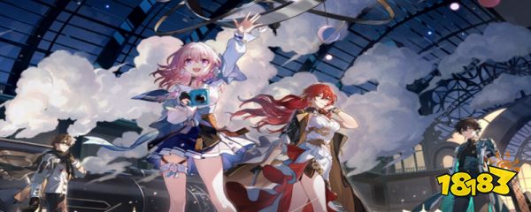 崩坏星穹铁道1.6阮梅技能介绍