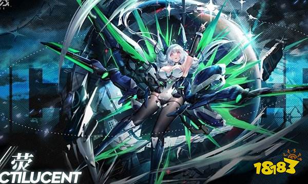 交错战线荧好玩吗 交错战线荧技能详解