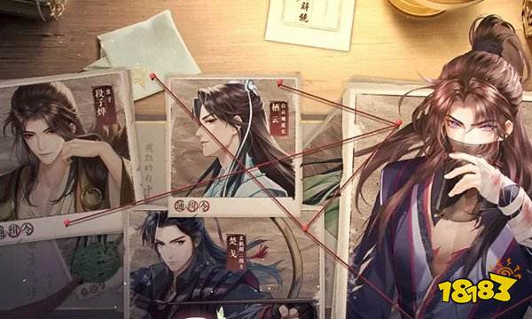 扶摇一梦推荐阵容 扶摇一梦新手阵容攻略