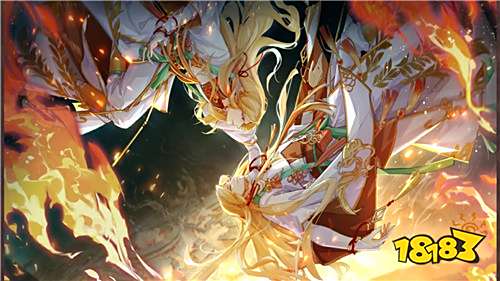 2023有什么好玩的魔幻手游 不肝不氪的魔幻手游盘点