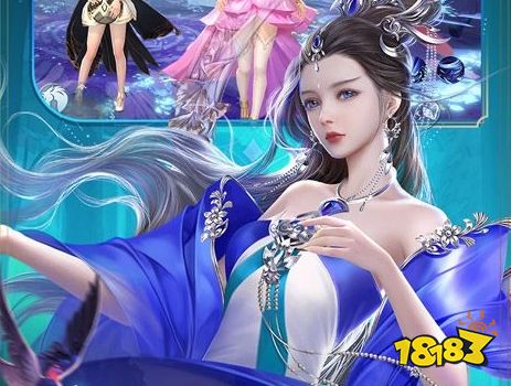 无限元宝版0.1折游戏盒子推荐 0.1折手游平台排行榜前十