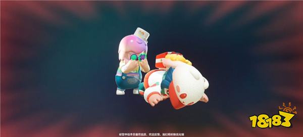 元梦之星公测电脑版下载 元梦之星狼人杀模式好人玩法技巧