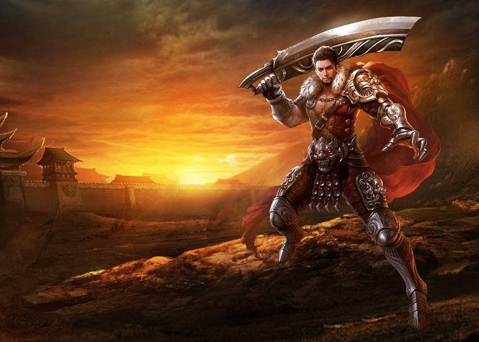 公益传奇新服开区信息 公益传奇开服表2023.11.16