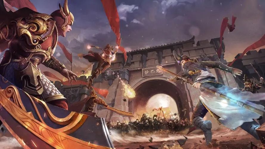 散人传奇红包版好玩吗 散人传奇红包版游戏介绍