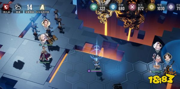 白荆回廊新手入门攻略 白荆回廊新手指南大全