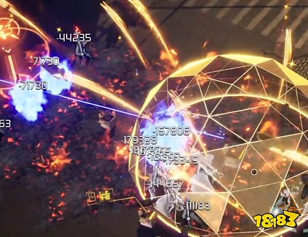 白荆回廊新手入门攻略 白荆回廊新手指南大全