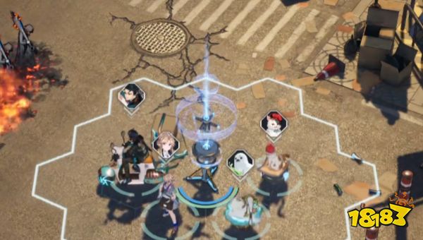 白荆回廊新手入门攻略 白荆回廊新手指南大全