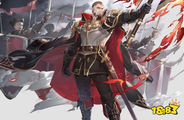 铃兰之剑马格努斯技能怎么加点 铃兰之剑马格努斯技能加点推荐