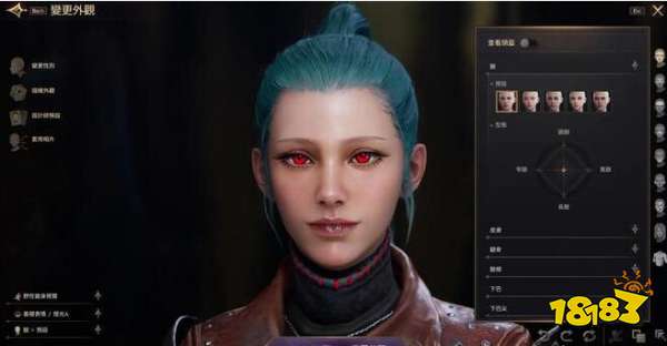 王权与自由角色预创建教程 王权与自由预创建角色方法介绍