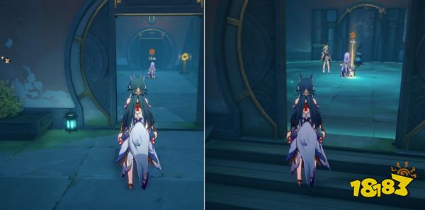 崩坏星穹铁道狐斋志异双生任务攻略 星穹铁道双生任务怎么做