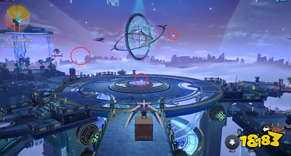 崩坏星穹铁道绥园聚首·其二流程 狐斋志异第二关任务攻略