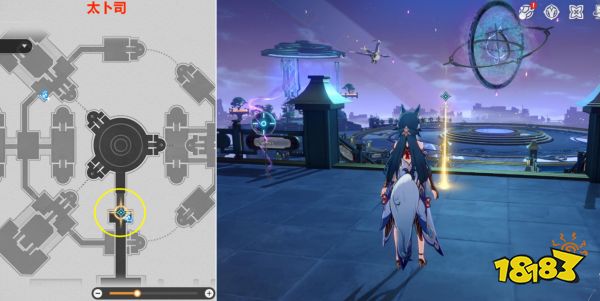 崩坏星穹铁道机巧鸟岁阳攻略 星穹铁道机巧鸟收伏岁阳任务