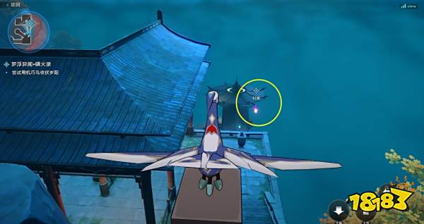 崩坏星穹铁道机巧鸟岁阳攻略 星穹铁道机巧鸟收伏岁阳任务