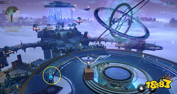 崩坏星穹铁道机巧鸟岁阳攻略 星穹铁道机巧鸟收伏岁阳任务