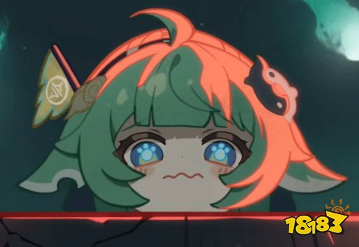 崩坏星穹铁道藿藿值得抽吗