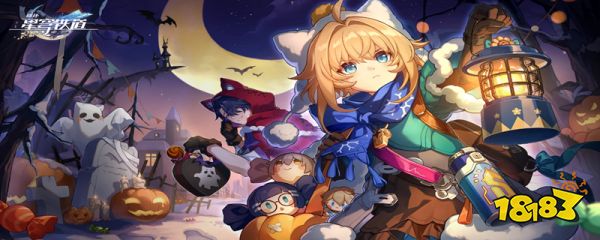 崩坏星穹铁道阮梅技能前瞻