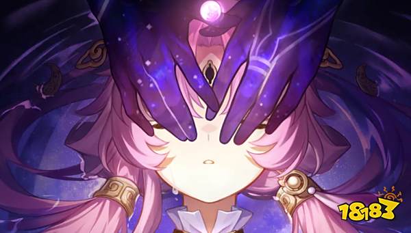 崩坏星穹铁道阮梅技能前瞻