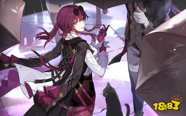 崩坏星穹铁道阮梅技能前瞻