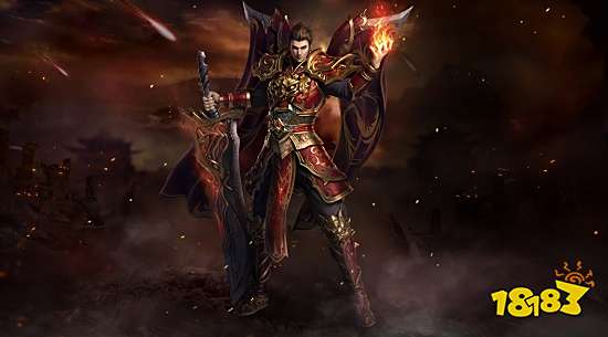 传奇怀旧服官网版