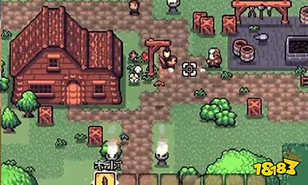 元气骑士前传ios安卓互通吗 苹果安卓数据是否互通