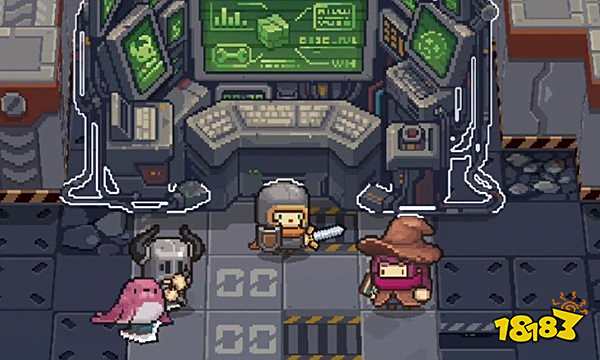 元气骑士前传是什么类型的游戏 元气骑士前传游戏介绍