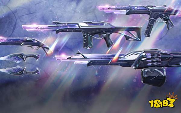 无畏契约光明哨兵2.0值得买吗 无畏契约光明哨兵2.0推荐介绍