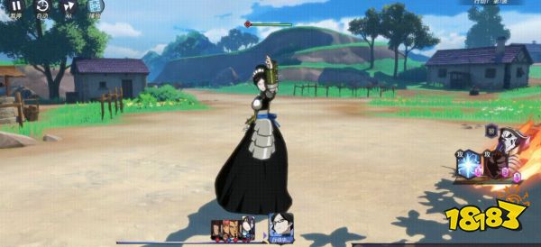 纳萨力克之王由莉技能是什么 由莉技能效果介绍