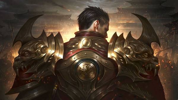 新开单职业传奇开服时间 新开单职业传奇全新开区