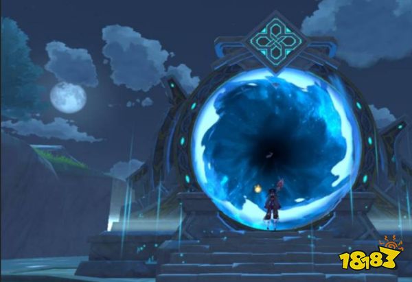 原神深境螺旋可以联机吗