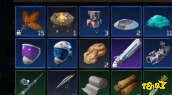 星球重启仓库满了怎么办 星球重启仓库满了解决方法