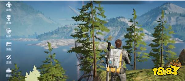 星球重启在哪里可以挂机收菜 星球重启挂机收菜位置分享