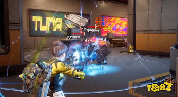 星球重启PVP用什么枪好 星球重启PVP武器推荐