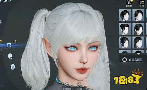 星球重启角色捏脸码在哪导入 星球重启角色捏脸码怎么使用