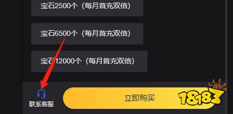 浪人手游国际服宝石每月都有双倍吗 双倍宝石充值攻略分享