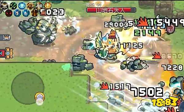 元气骑士前传爬塔攻略 元气骑士前传爬塔技巧