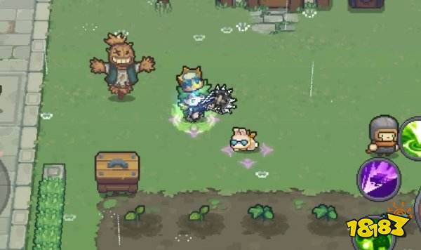 元气骑士前传宠物怎么升级 宠物快速升级攻略