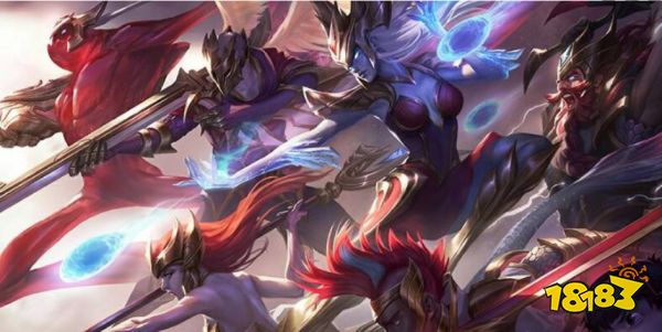 lols13总决赛谁赢了 lols13总决赛T1夺冠