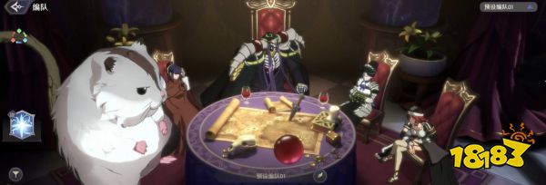 纳萨力克之王仓助怎么配队 仓助阵容推荐