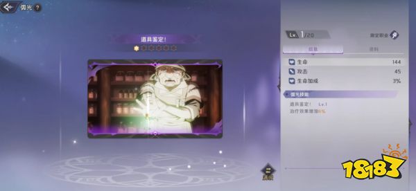 纳萨力克之王安莉弧光带什么 安莉弧光推荐