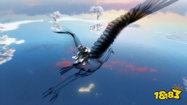 逆水寒墨韵轻功一套多少钱 逆水寒手游墨韵价格一览