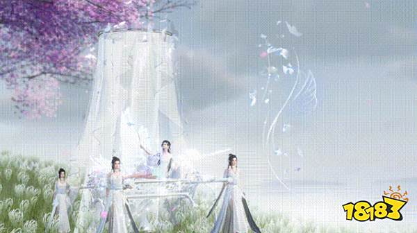 逆水寒幽帘落梦辇几颗天赏石 逆水寒手游幽帘落梦辇祥瑞价格