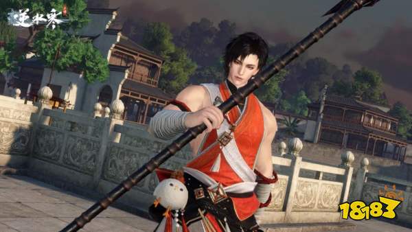 逆水寒手游杨威点什么时候清空 新版本杨威点会清空吗