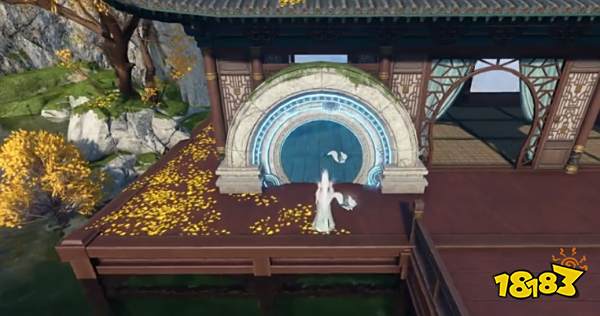 逆水寒手游镜天之上任务攻略大全 镜天阁镜天之上任务流程